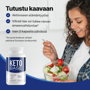 Keto Base Belgium: Fuel Your Body, Burn the Fat!