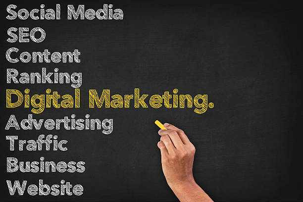 Your Partner in Business Success: The Best Digital Marketing Agency in Delhi?