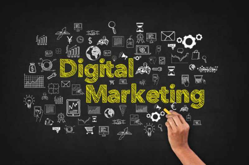 Why Your Brand Needs a Digital Marketing Agency in Delhi Right Now?