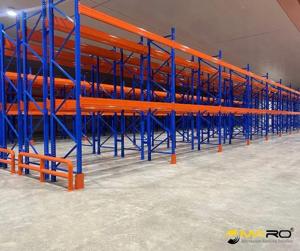 Top Reasons to Consider Drive In Pallet Racking In Dubai for Your Warehouse