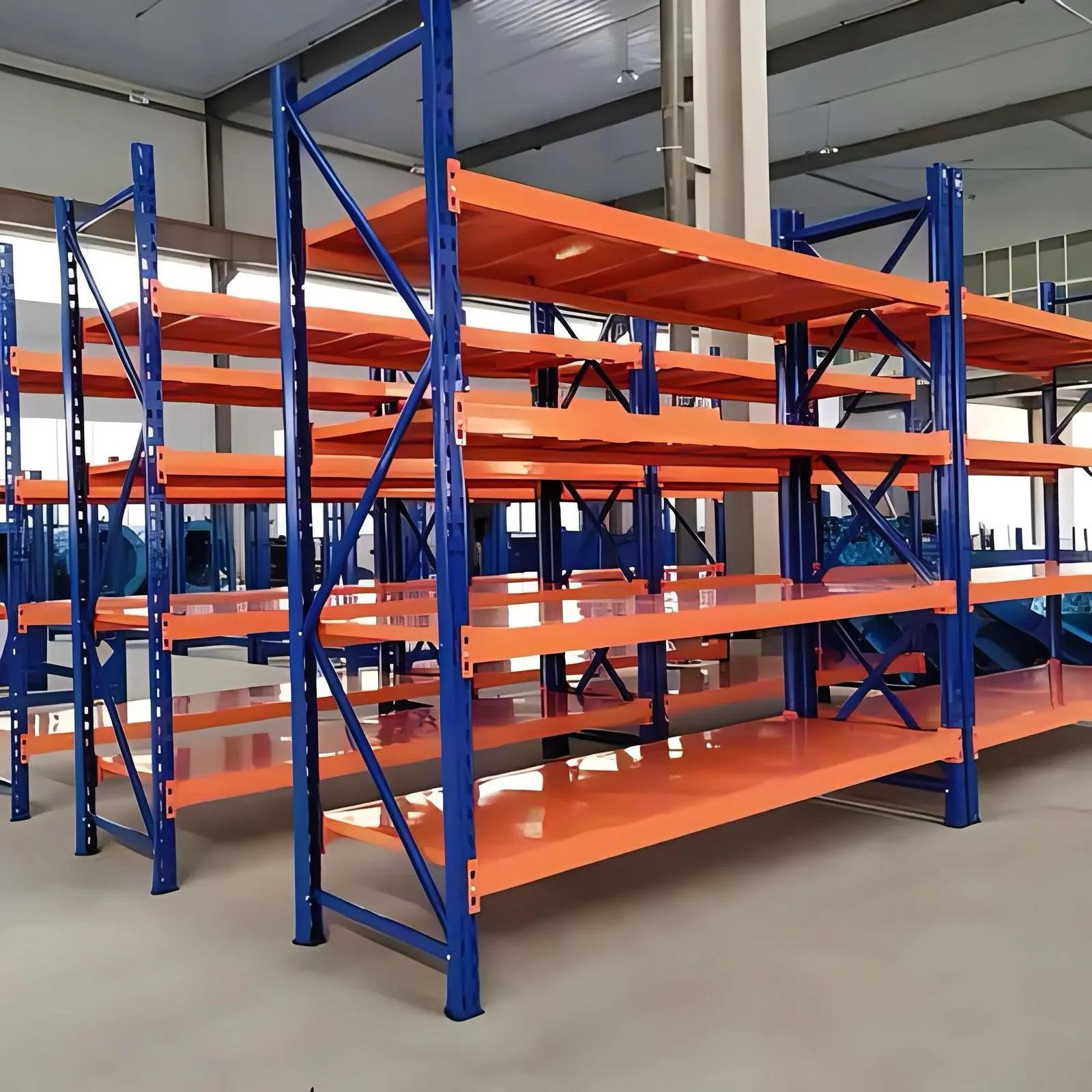 Why Pallet Racking is a Smart Upgrade for Your Warehouse