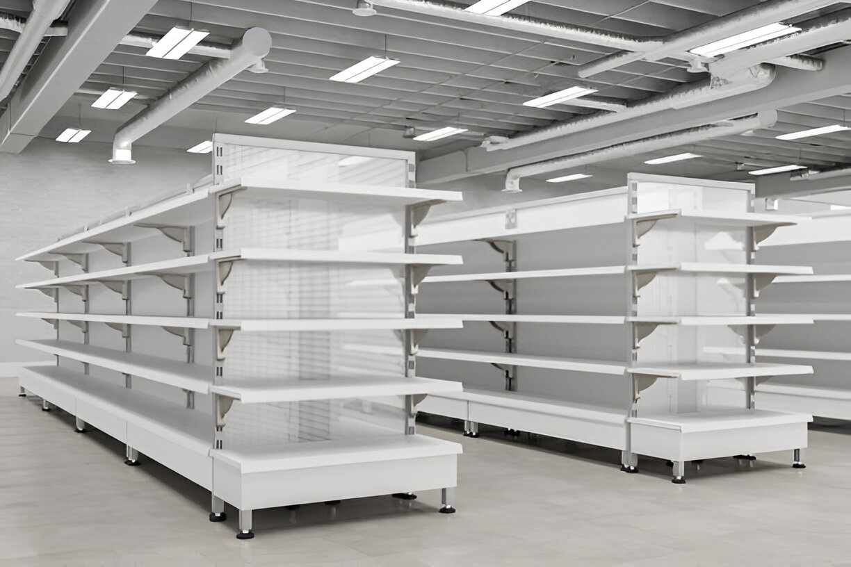 Heavy Duty Racking in Dubai – Common Problems Nobody Warns You About