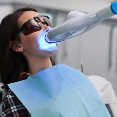Best Teeth Whitening Clinic in Islamabad