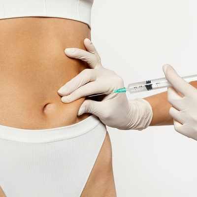 How Do Fat Melting Injections Work for Love Handles?
