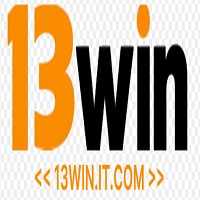 13WIN logo