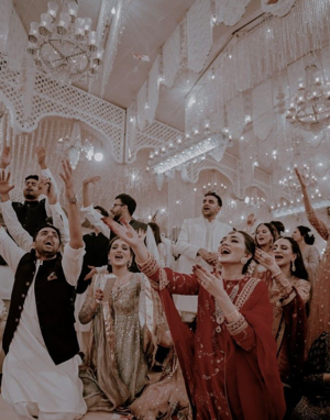 CHAPTER : 5 Laughters and longings