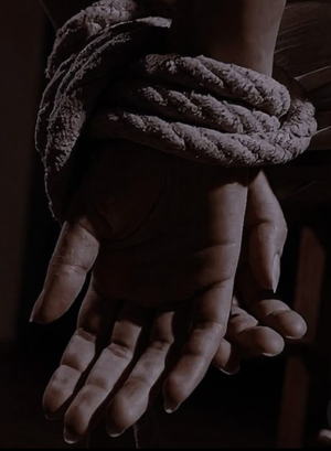 CHAPTER 10: The Deal