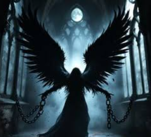 CHAPTER 11: CHAIN AND WINGS