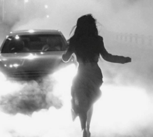 CHAPTER 12: Starlight in dark