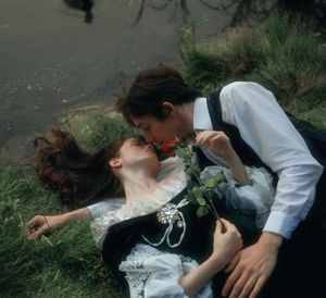 CHAPTER 18: Her fear and desire ....