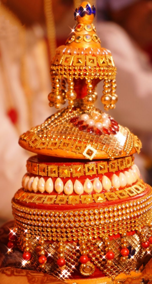 CHAPTER 19 : Her nervousness