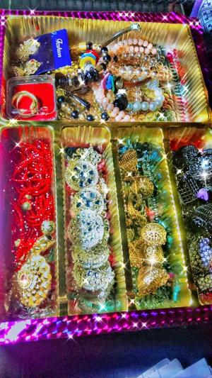 CHAPTER 21: Another Shock...