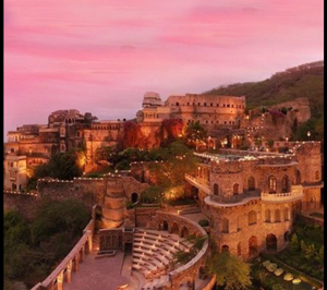 CHAPTER 22: The day Rahtore mansion fell silent....