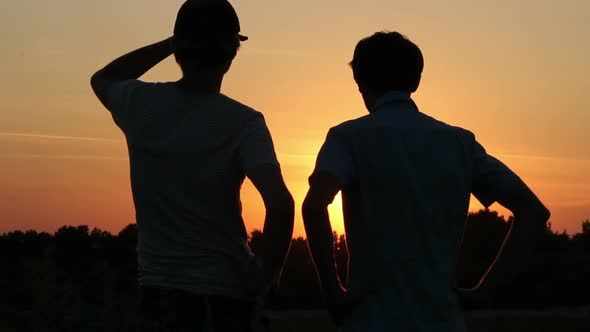 Friendship-Dosti