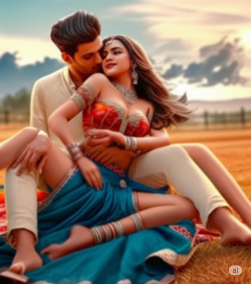 Sarpanch's secret 18+