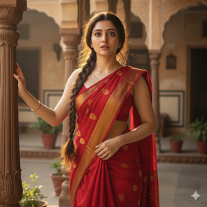 Father in law ✖️ Daughter in law