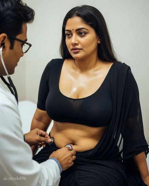 Hawasi Doctor 🔞💦