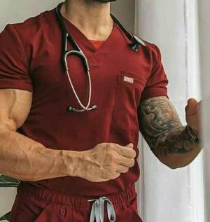 Doctor And His Patient 🔞🌚🍑💦🔥🥵