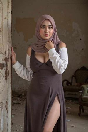 Widow Muslim Milf Fucked Hard