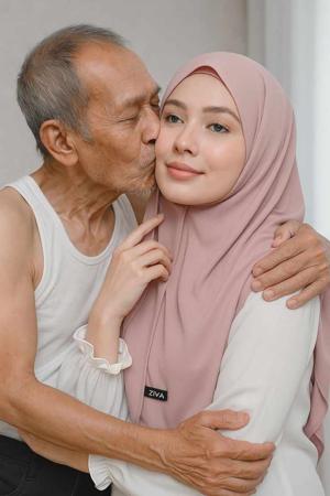 How My Father-In-Law Made Me His Slut