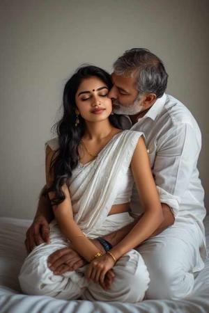 Marvelous Father-In-Law..