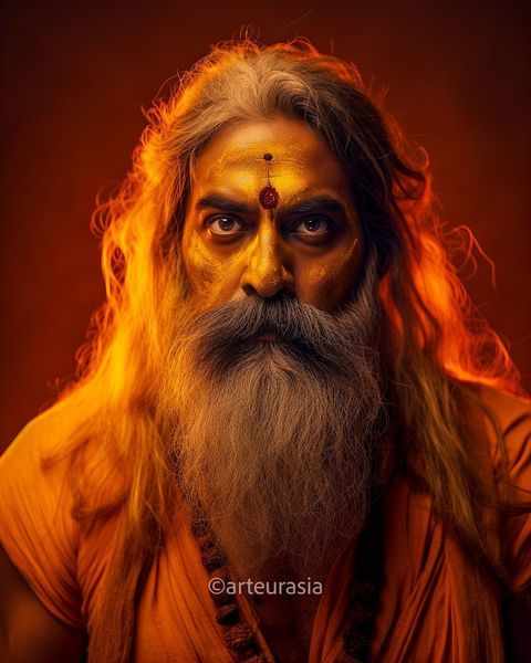 Tantrik Baba Ji (21+)