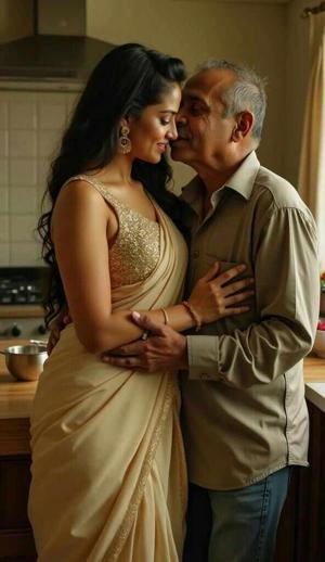 I Saw My Dad Fucking My Wife!