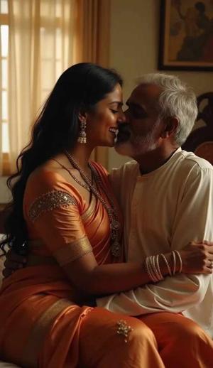 I Saw My Dad Fucking My Wife! Part-2