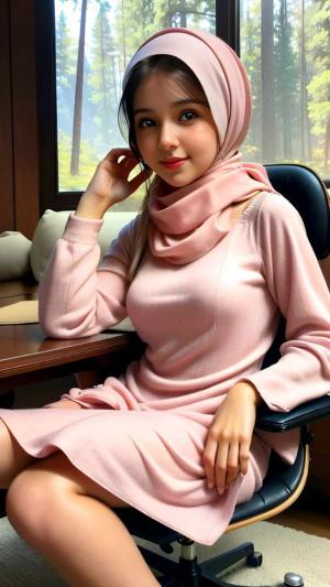 Naukar Ne Fadi Meri 15 Saal ki Chut Aur Gaand