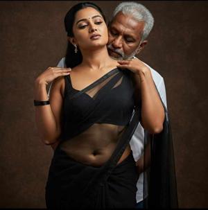 Manipulative Father in Law