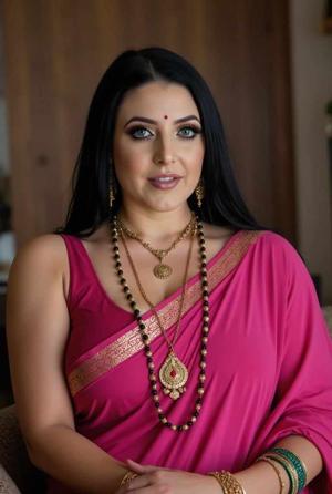 Horny Workers Fuck My Slutty Indian wife To Relieve Stress