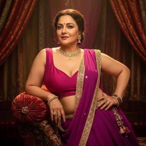 I Seduced My Stepmom