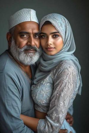 Abbu ka Pyaar Beti Ke Sath🔞🥵🍑💦