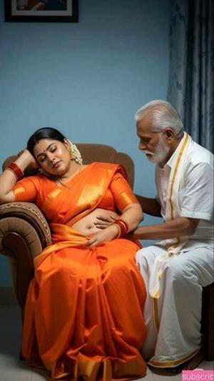 Sasur Bahu Ki Raasleela