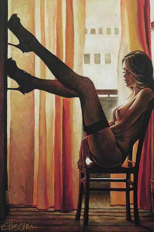 Daddy's Girl🔞🍑💦