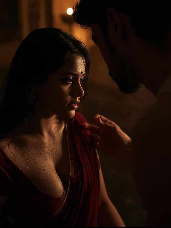 Mother Replaces Wife In Son’s Life And Bed