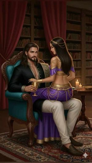 Daughter Became a Fuckable Young Vixen