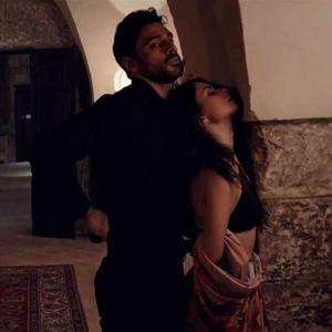 My Father’s Forbidden Lust🔞🥵🔥