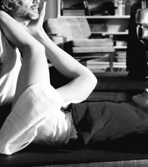 Meeting Future Father in Law Ch. 03