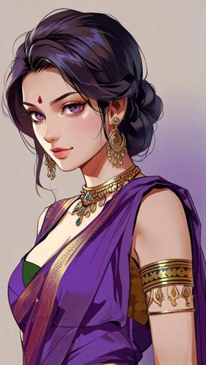 Awakening of Yoni (Vulva) Pt. 01