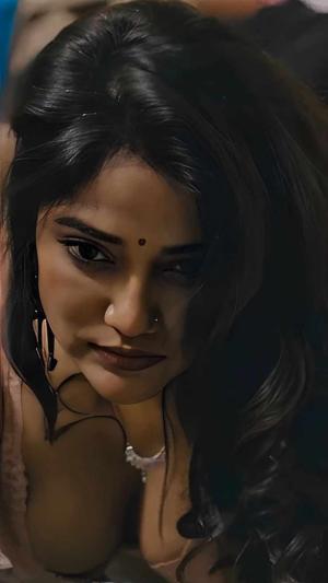 Gayatri Gets Licked🔞🥵👅💦