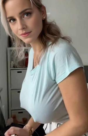 Breast feeding leads mother and son union..🔞👅💦