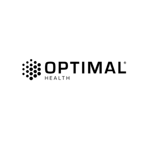 Optimal Health logo