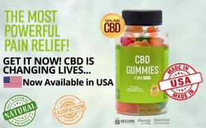 Golden Farms CBD Gummies : Reviews Consumer Reports [2025 MUST-READ!]