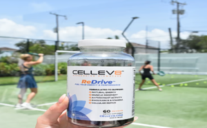 Cellev8 Redrives