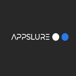Pradeep Appslure logo