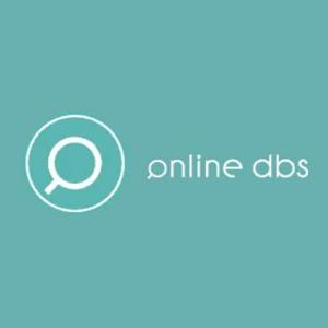 Online DBS Checks logo