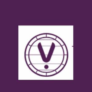 Vindict Wine logo