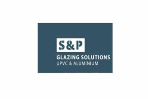  S & P Glazing Solutions Limited logo