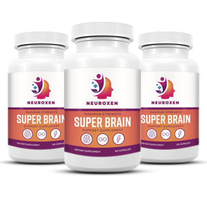 NeuroXen Super Brain